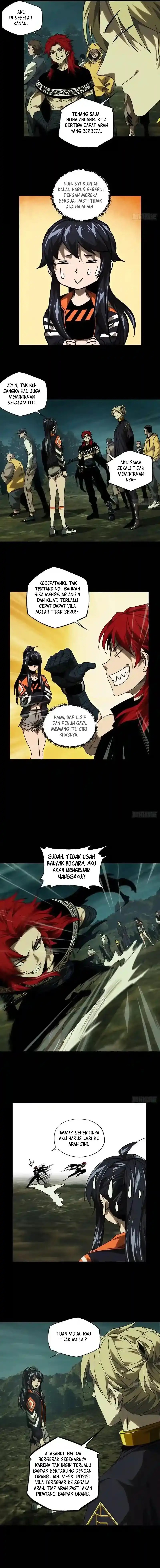 Dilarang COPAS - situs resmi www.mangacanblog.com - Komik elephant invisible 227 - chapter 227 228 Indonesia elephant invisible 227 - chapter 227 Terbaru 4|Baca Manga Komik Indonesia|Mangacan